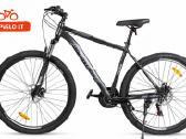 Naujas 29" kalnų dviratis aukštaūgiui(-ei) XL rėmu - nuotraukos Nr. 15