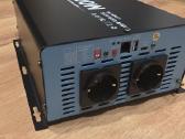 Inverteris Flamezum 2500w - nuotraukos Nr. 2