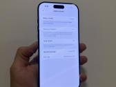 iPhone 16 Pro Max 256 - nuotraukos Nr. 2