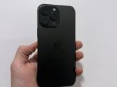 iPhone 16 Pro Max 256 - nuotraukos Nr. 3