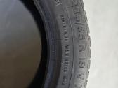 Žieminės padangos Continental 235/55/r19 4 vnt. - nuotraukos Nr. 4