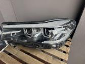 Bmw 7 G11/g12 žibintai LED - nuotraukos Nr. 2