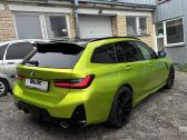 Automobilių apklijavimas, Ppf, langų tamsinimas - nuotraukos Nr. 3