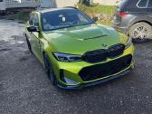 Automobilių apklijavimas, Ppf, langų tamsinimas - nuotraukos Nr. 31