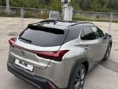 Automobilių apklijavimas, Ppf, langų tamsinimas - nuotraukos Nr. 32
