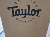 Taylor 214ce rosewood/ spruce - nuotraukos Nr. 6