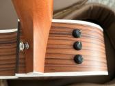 Taylor 214ce rosewood/ spruce - nuotraukos Nr. 7