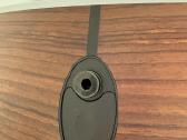 Taylor 214ce rosewood/ spruce - nuotraukos Nr. 8