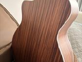 Taylor 214ce rosewood/ spruce - nuotraukos Nr. 10