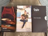 Taylor 214ce rosewood/ spruce - nuotraukos Nr. 11