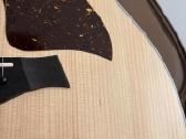 Taylor 214ce rosewood/ spruce - nuotraukos Nr. 13