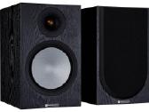 Monitor Audio Silver 100 7g Black Oak Juodos - nuotraukos Nr. 2