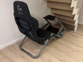 Playseat Trophy Logitech G Edition - nuotraukos Nr. 2