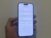 iPhone 15 Pro 128 - nuotraukos Nr. 2