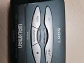 Slim ausinukas Sony walkman wm-ex570 - nuotraukos Nr. 2