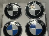 Bmw ženkliukai - nuotraukos Nr. 3