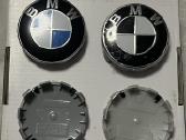 Bmw ženkliukai - nuotraukos Nr. 5