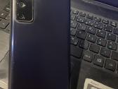 Samsung s20 fe 5G - nuotraukos Nr. 2