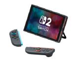 Nintendo Switch 2 su garantija ir 3 žaidimais - nuotraukos Nr. 13