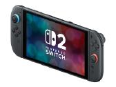Nintendo Switch 2 su garantija ir 3 žaidimais - nuotraukos Nr. 6