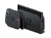 Nintendo Switch 2 su garantija ir 3 žaidimais - nuotraukos Nr. 16