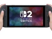 Nintendo Switch 2 su garantija ir 3 žaidimais - nuotraukos Nr. 18
