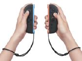 Nintendo Switch 2 su garantija ir 3 žaidimais - nuotraukos Nr. 11