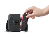 Nintendo Switch 2 su garantija ir 3 žaidimais - nuotraukos Nr. 9