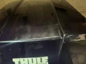 Stogo bagažinė Thule Touring S - nuotraukos Nr. 6