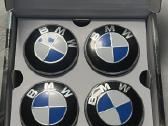 Bmw ženkliukai - nuotraukos Nr. 2
