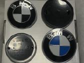 Bmw ženkliukai - nuotraukos Nr. 6
