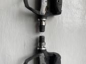 Garmin vector power meter pedals - nuotraukos Nr. 2
