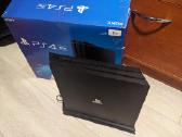 Ps4 pro jailbreak su zaidimais ir krovimo stovu - nuotraukos Nr. 2