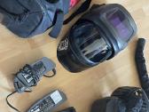 3m Speedglass g5-01 Suvirinimo šalmas - nuotraukos Nr. 2