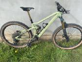 Cube fullsuspension - nuotraukos Nr. 9