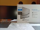 Philips monitorius 27 colių - nuotraukos Nr. 2