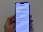iPhone 16 Pro 256 - nuotraukos Nr. 2