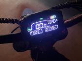 Elektrinis motociklas gt54pro - nuotraukos Nr. 3