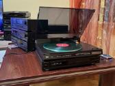 Parduodamas vintažinis Technics audio komplektas - nuotraukos Nr. 2