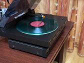 Parduodamas vintažinis Technics audio komplektas - nuotraukos Nr. 4