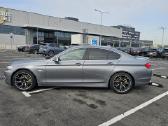 Bmw 520d f10 2014 - nuotraukos Nr. 4