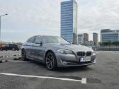 Bmw 520d f10 2014 - nuotraukos Nr. 9