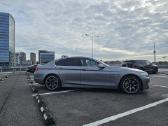 Bmw 520d f10 2014 - nuotraukos Nr. 8