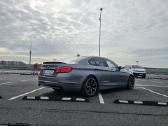 Bmw 520d f10 2014 - nuotraukos Nr. 7