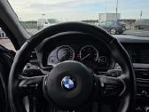 Bmw 520d f10 2014 - nuotraukos Nr. 11