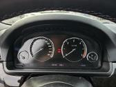 Bmw 520d f10 2014 - nuotraukos Nr. 12