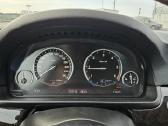 Bmw 520d f10 2014 - nuotraukos Nr. 13