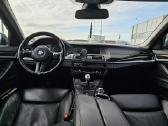 Bmw 520d f10 2014 - nuotraukos Nr. 16