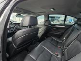 Bmw 520d f10 2014 - nuotraukos Nr. 18