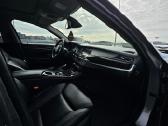 Bmw 520d f10 2014 - nuotraukos Nr. 17